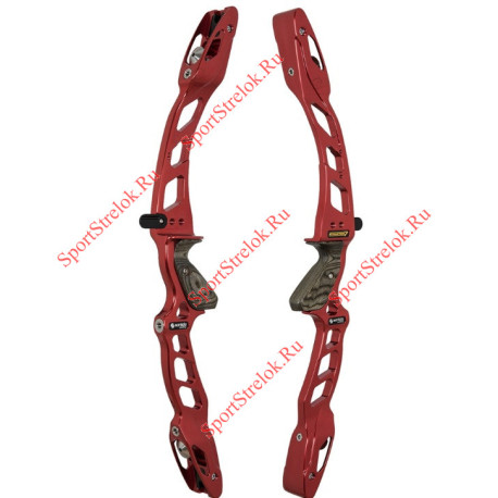 Рукоять для лука Sanlida CNC ATHLETIC7 ILF 25" RH